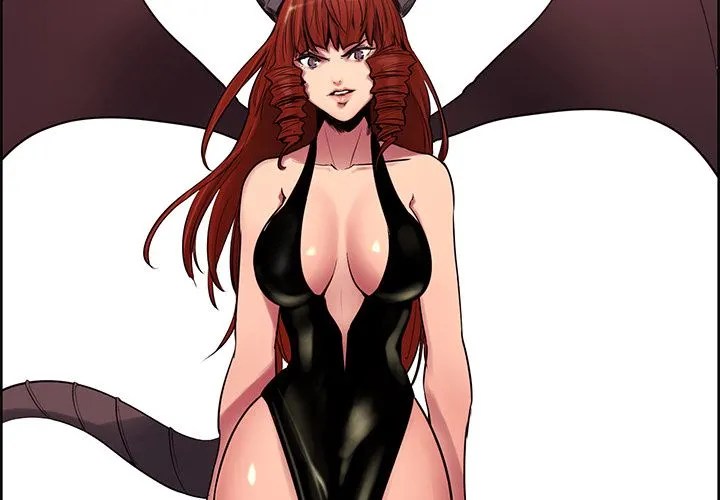 Erostica - Chapter 40 4