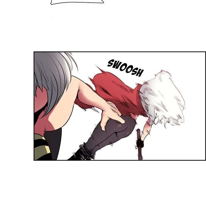 Erostica - Chapter 40 48