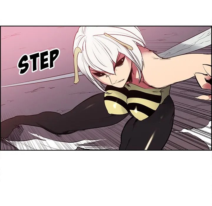 Erostica - Chapter 40 49