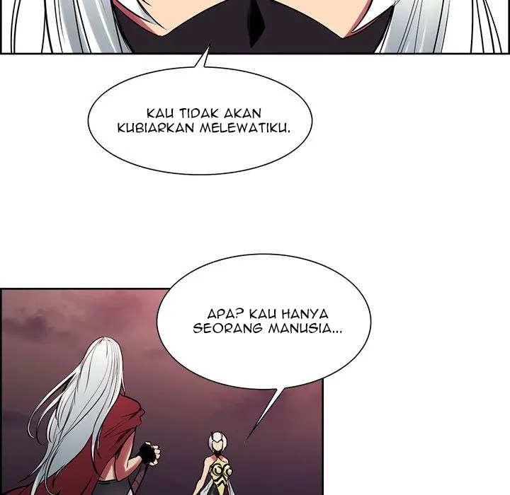 Erostica - Chapter 40 42