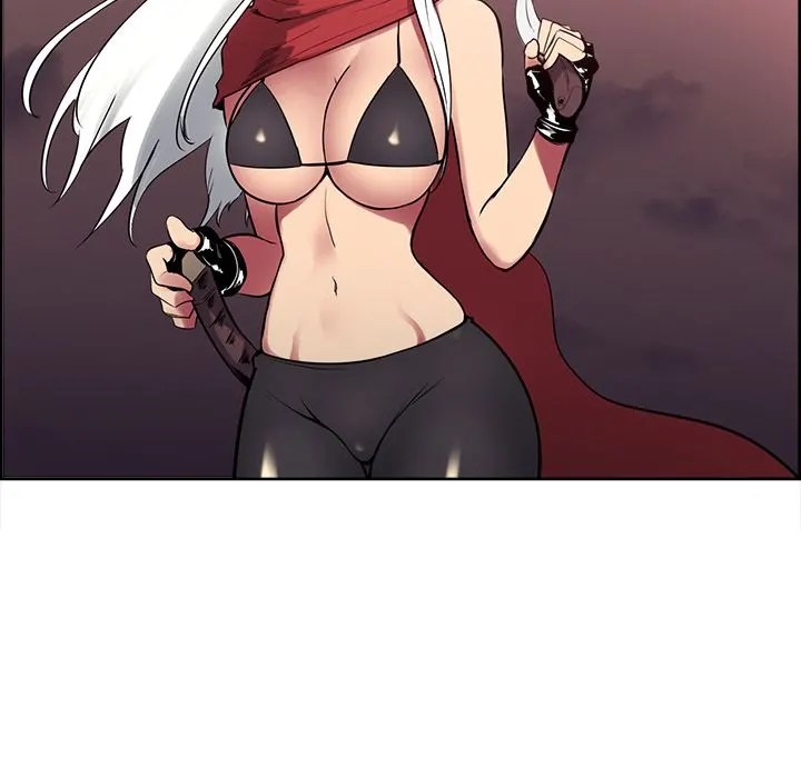 Erostica - Chapter 40 40