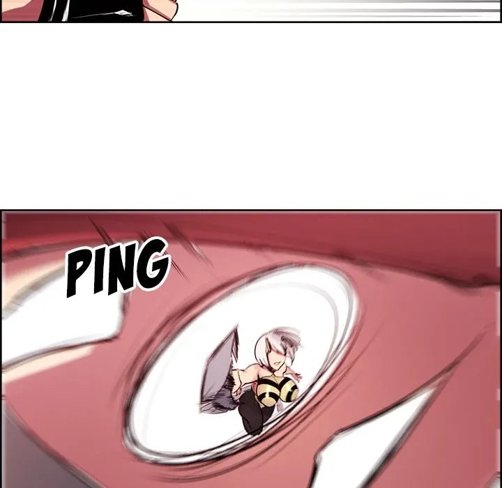 Erostica - Chapter 40 46