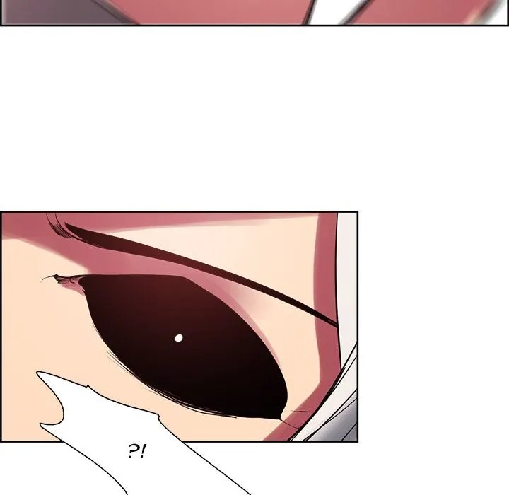 Erostica - Chapter 40 47