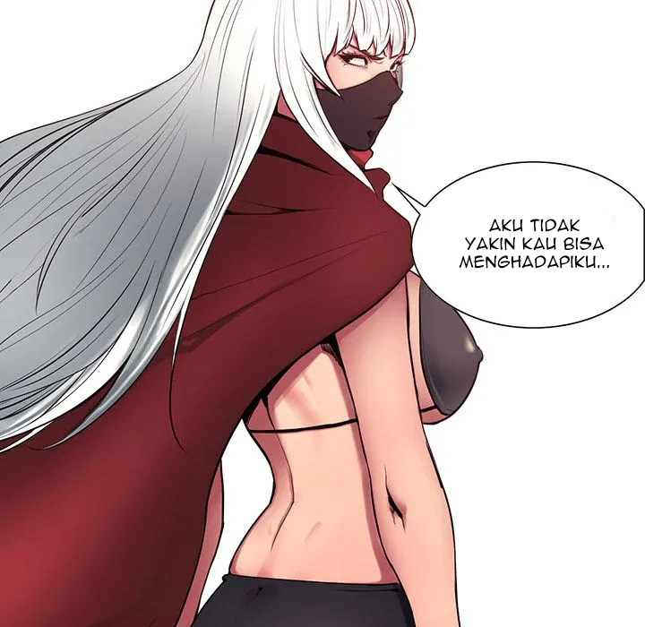 Erostica - Chapter 40 53