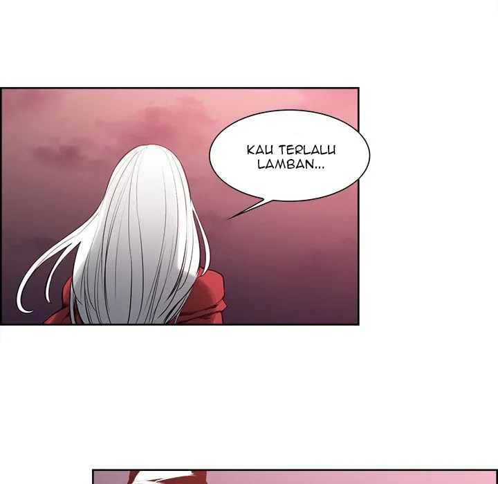 Erostica - Chapter 40 50