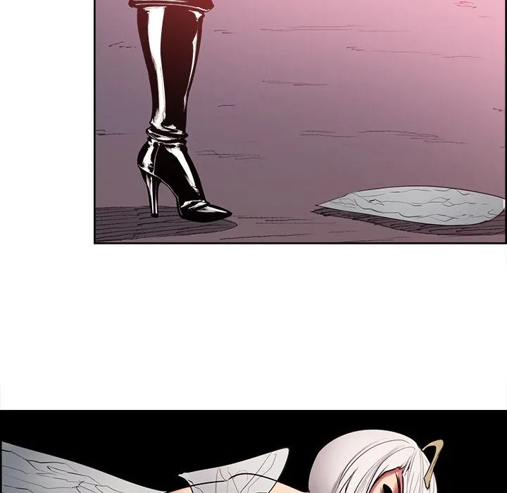 Erostica - Chapter 40 51