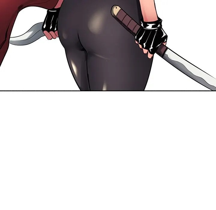 Erostica - Chapter 40 54