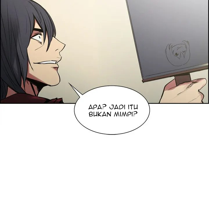 Erostica - Chapter 44 28