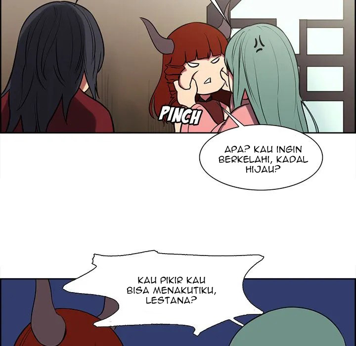 Erostica - Chapter 44 42