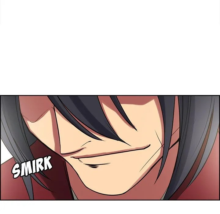 Erostica - Chapter 44 54