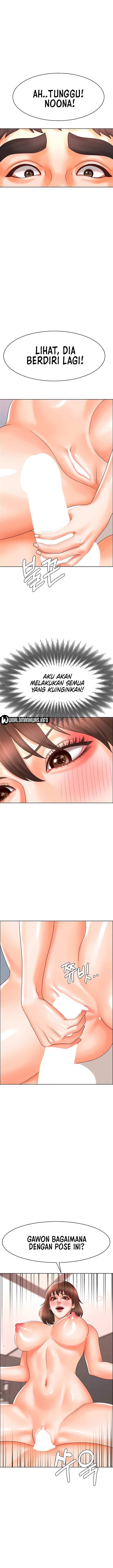 Erotic Comic Club - Chapter 20 8 Erotic Comic Club - Chapter 20 8