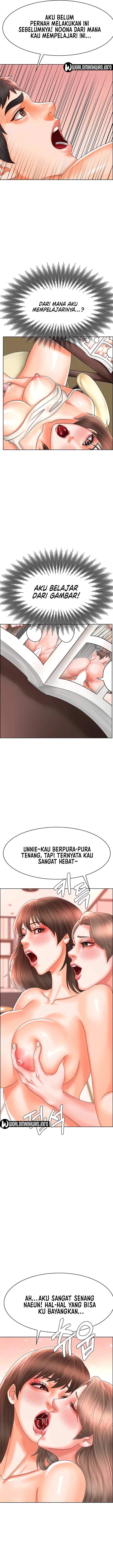 Erotic Comic Club - Chapter 20 9 Erotic Comic Club - Chapter 20 9