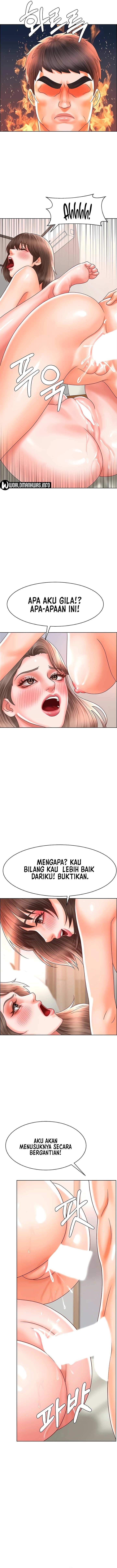 Erotic Comic Club - Chapter 20 2 Erotic Comic Club - Chapter 20 2