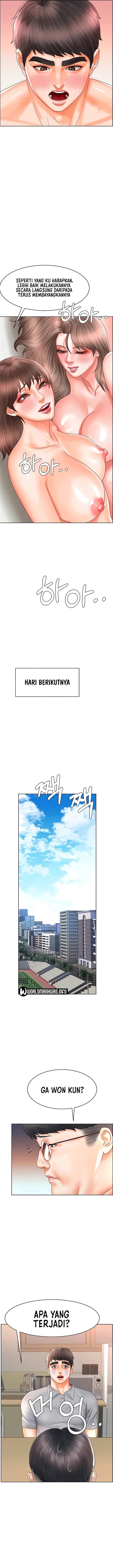 Erotic Comic Club - Chapter 20 13 Erotic Comic Club - Chapter 20 13