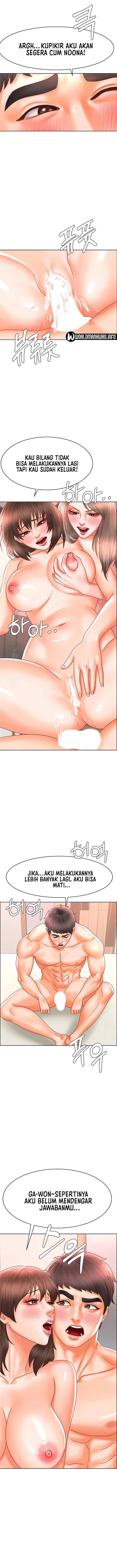 Erotic Comic Club - Chapter 20 10 Erotic Comic Club - Chapter 20 10