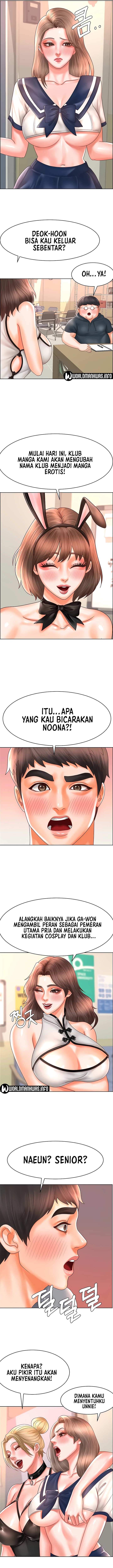 Erotic Comic Club - Chapter 20 15 Erotic Comic Club - Chapter 20 15