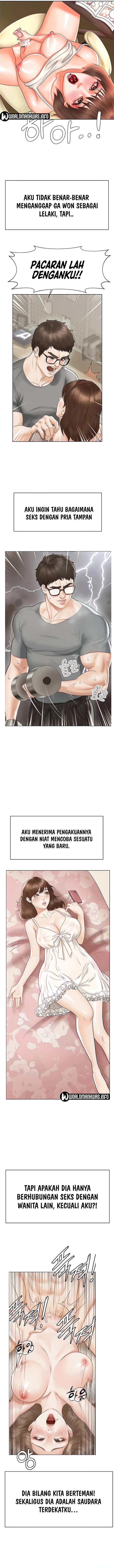 Erotic Comic Club - Chapter 20 6 Erotic Comic Club - Chapter 20 6