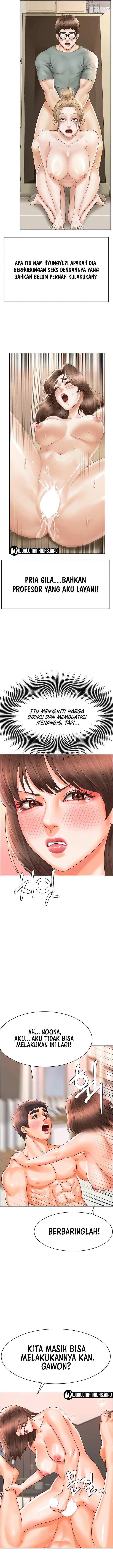 Erotic Comic Club - Chapter 20 7 Erotic Comic Club - Chapter 20 7