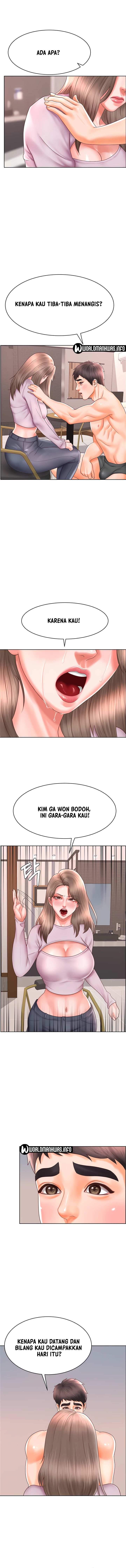 Erotic Comic Club - Chapter 18 3 Erotic Comic Club - Chapter 18 3