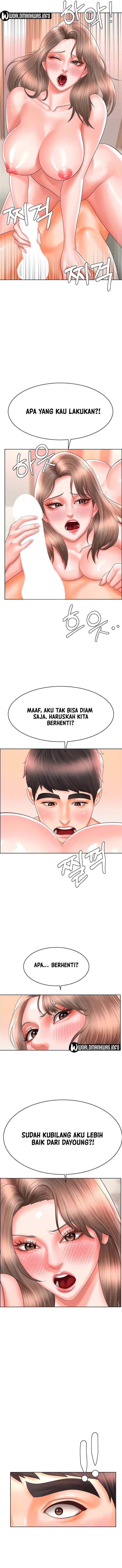 Erotic Comic Club - Chapter 18 13 Erotic Comic Club - Chapter 18 13