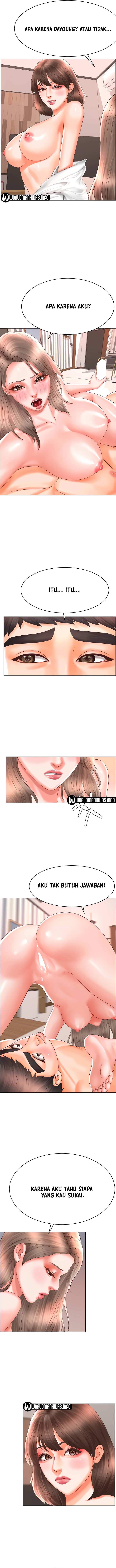 Erotic Comic Club - Chapter 18 10 Erotic Comic Club - Chapter 18 10