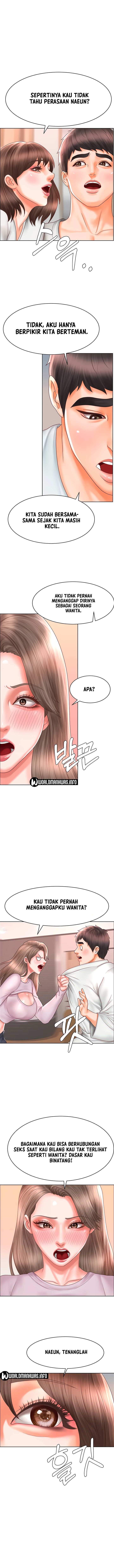 Erotic Comic Club - Chapter 18 6 Erotic Comic Club - Chapter 18 6