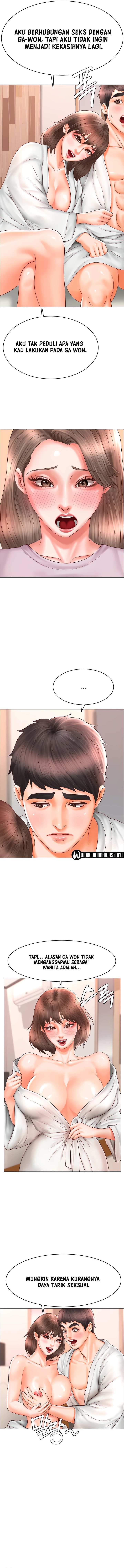 Erotic Comic Club - Chapter 18 7 Erotic Comic Club - Chapter 18 7