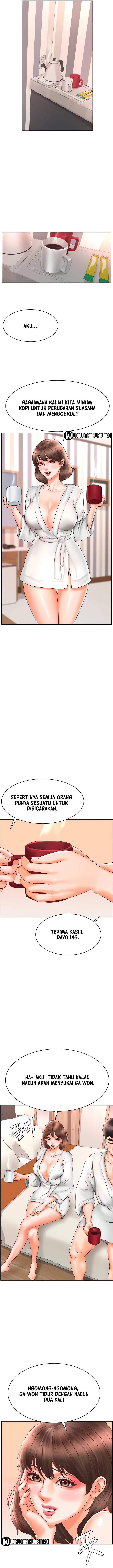 Erotic Comic Club - Chapter 18 5 Erotic Comic Club - Chapter 18 5