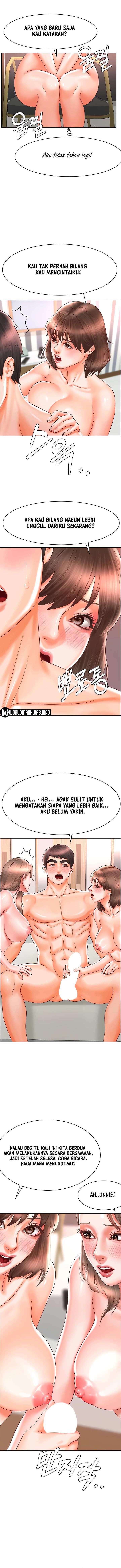 Erotic Comic Club - Chapter 19 9 Erotic Comic Club - Chapter 19 9