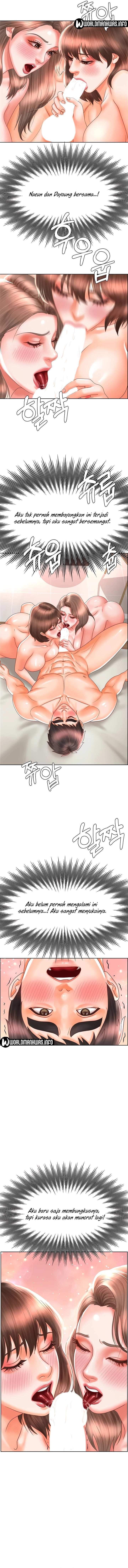 Erotic Comic Club - Chapter 19 10 Erotic Comic Club - Chapter 19 10