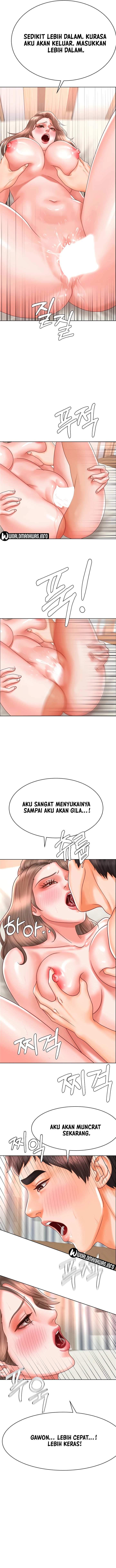 Erotic Comic Club - Chapter 19 6 Erotic Comic Club - Chapter 19 6