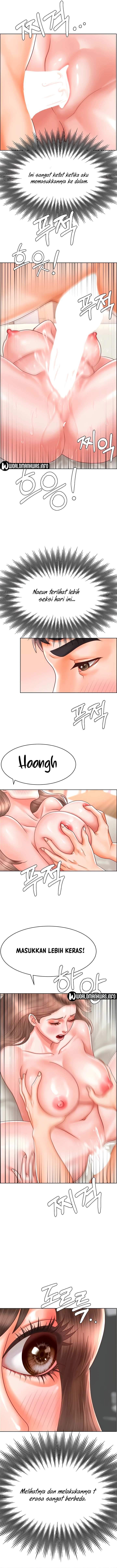 Erotic Comic Club - Chapter 19 4 Erotic Comic Club - Chapter 19 4