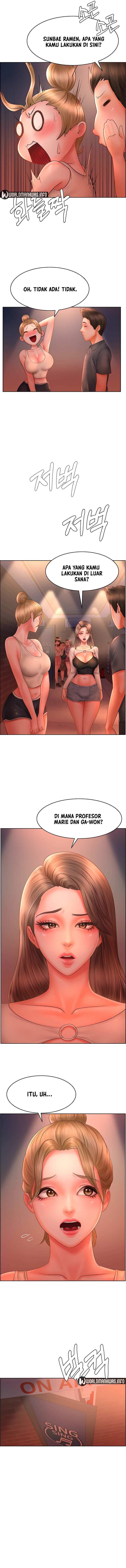 Erotic Comic Club - Chapter 12 9 Erotic Comic Club - Chapter 12 9