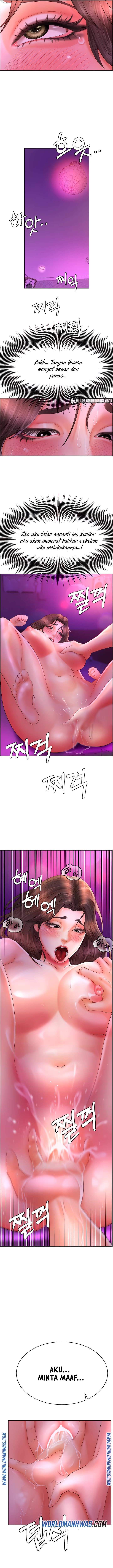 Erotic Comic Club - Chapter 12 3 Erotic Comic Club - Chapter 12 3