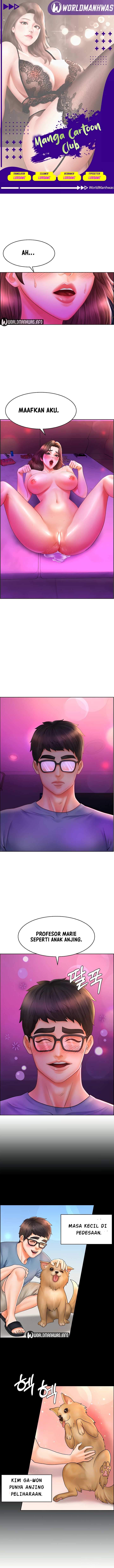 Erotic Comic Club - Chapter 12 1 Erotic Comic Club - Chapter 12 1