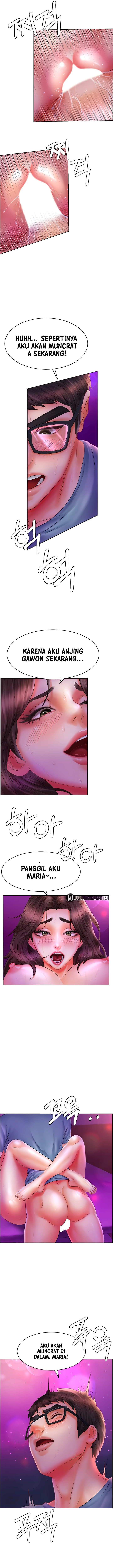 Erotic Comic Club - Chapter 12 6 Erotic Comic Club - Chapter 12 6