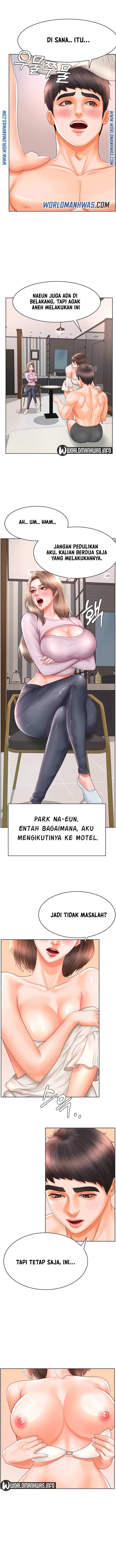 Erotic Comic Club - Chapter 17 3 Erotic Comic Club - Chapter 17 3