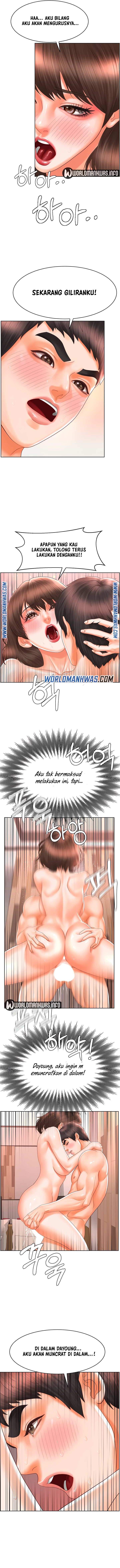 Erotic Comic Club - Chapter 17 11 Erotic Comic Club - Chapter 17 11