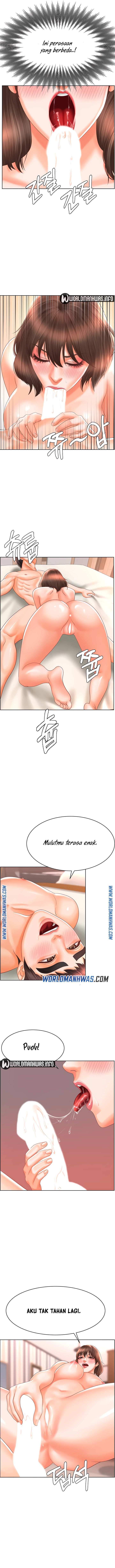 Erotic Comic Club - Chapter 17 7 Erotic Comic Club - Chapter 17 7