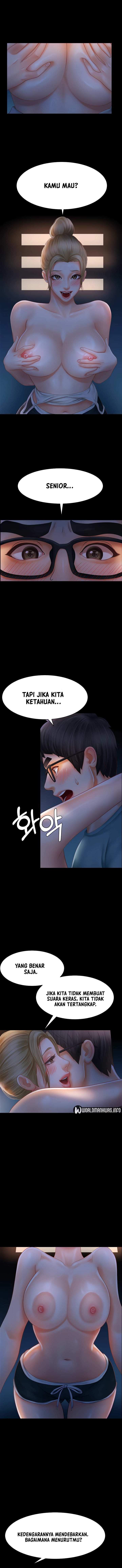 Erotic Comic Club - Chapter 14 9 Erotic Comic Club - Chapter 14 9