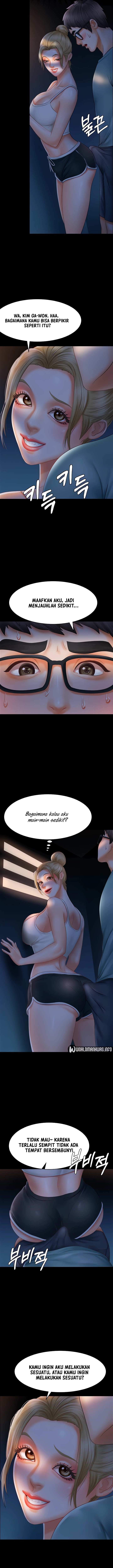 Erotic Comic Club - Chapter 14 6 Erotic Comic Club - Chapter 14 6