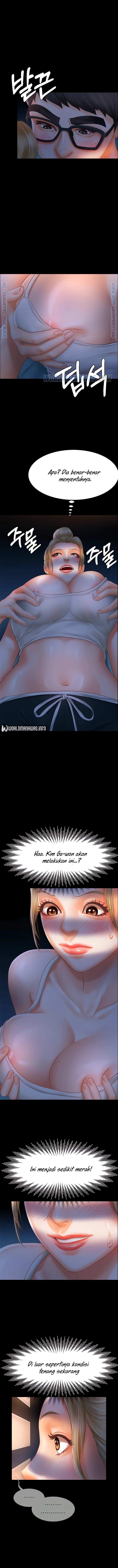 Erotic Comic Club - Chapter 14 7 Erotic Comic Club - Chapter 14 7