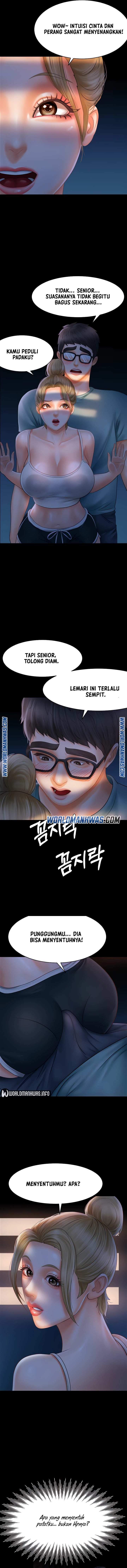 Erotic Comic Club - Chapter 14 5 Erotic Comic Club - Chapter 14 5