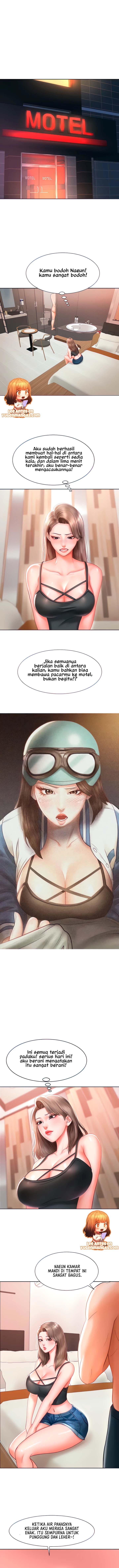 Erotic Comic Club - Chapter 4 2 Erotic Comic Club - Chapter 4 2