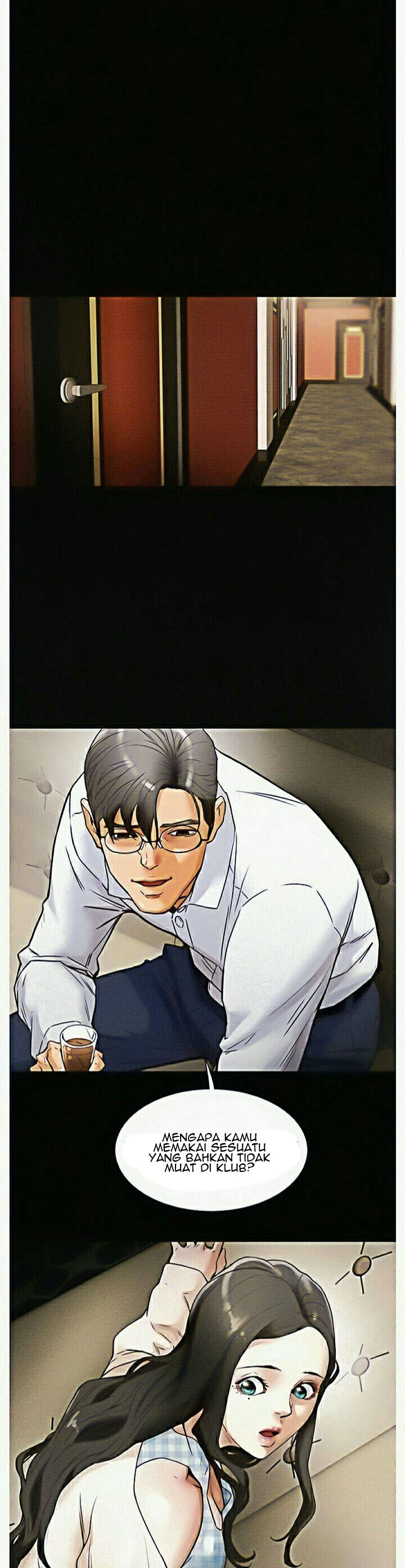 Erotic scheme - Chapter 2 3 Erotic scheme - Chapter 2 3