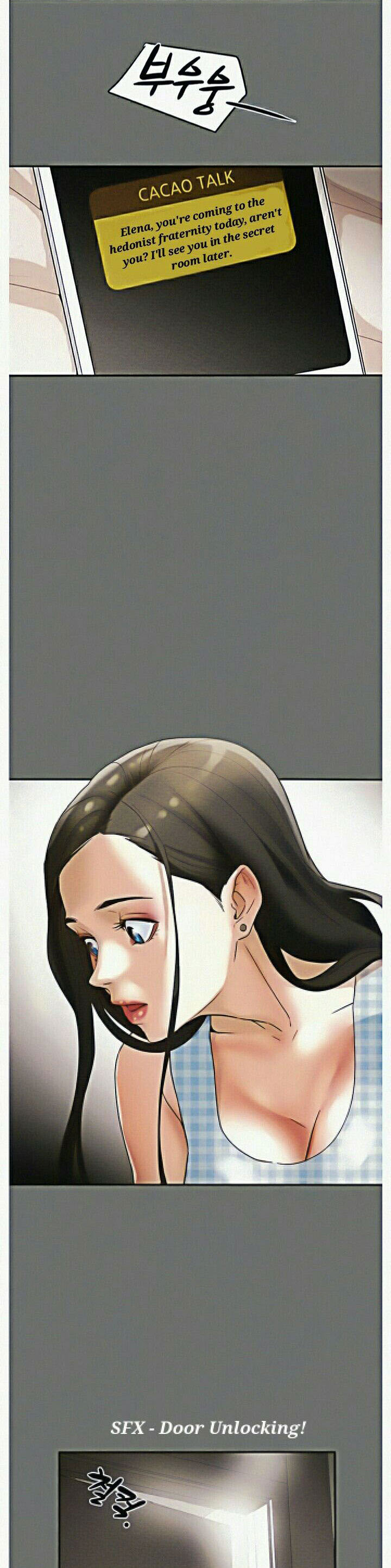 Erotic scheme - Chapter 2 43 Erotic scheme - Chapter 2 43