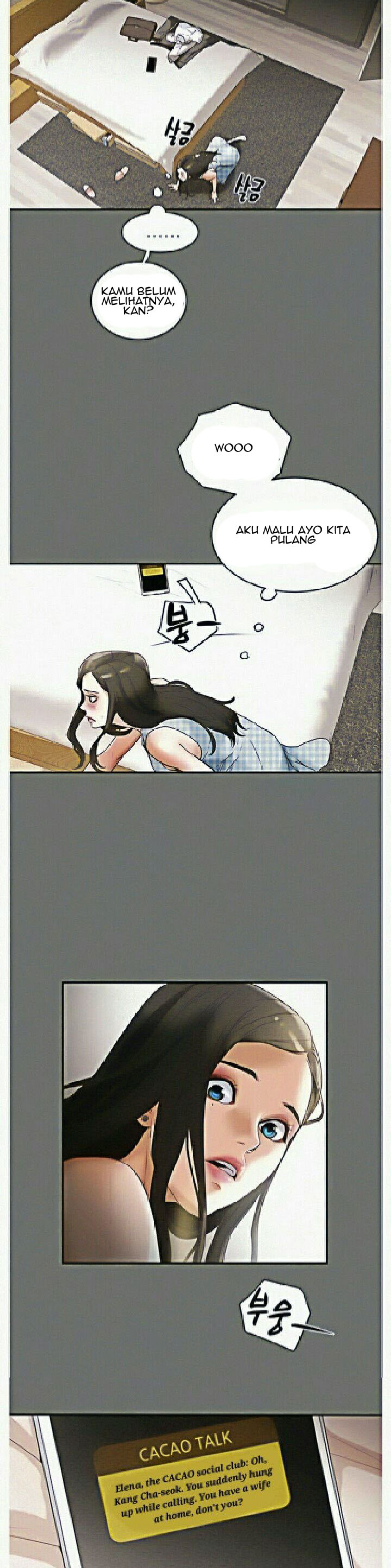 Erotic scheme - Chapter 2 41 Erotic scheme - Chapter 2 41