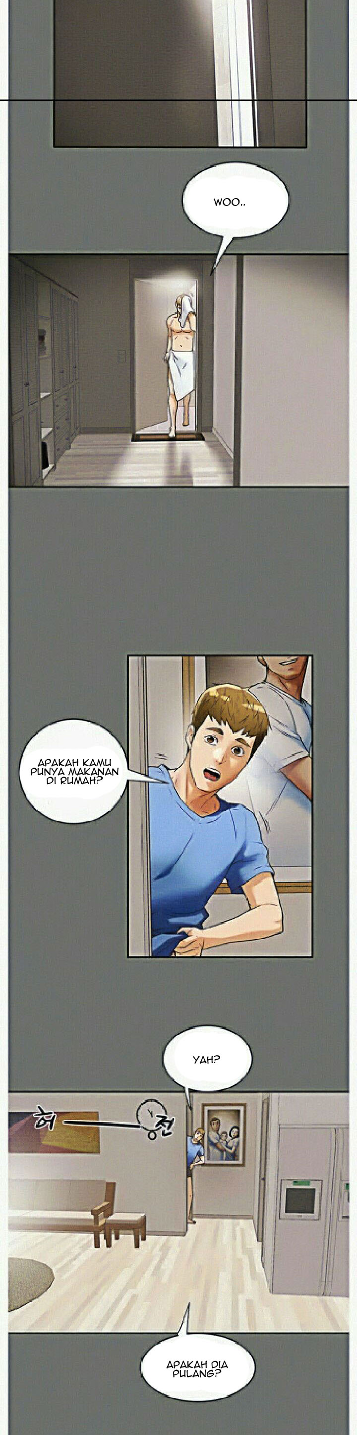 Erotic scheme - Chapter 2 44 Erotic scheme - Chapter 2 44