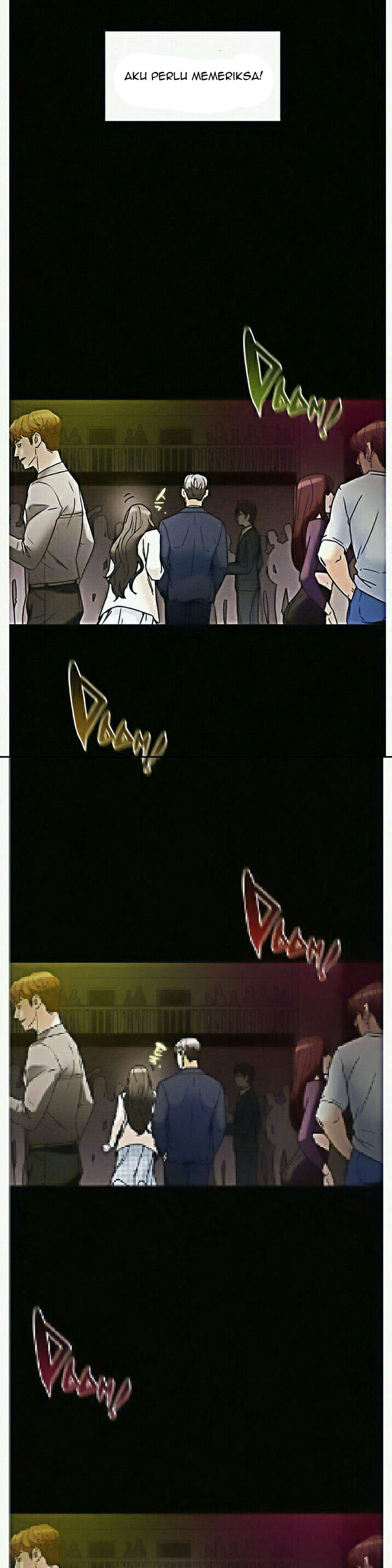 Erotic scheme - Chapter 2 52 Erotic scheme - Chapter 2 52