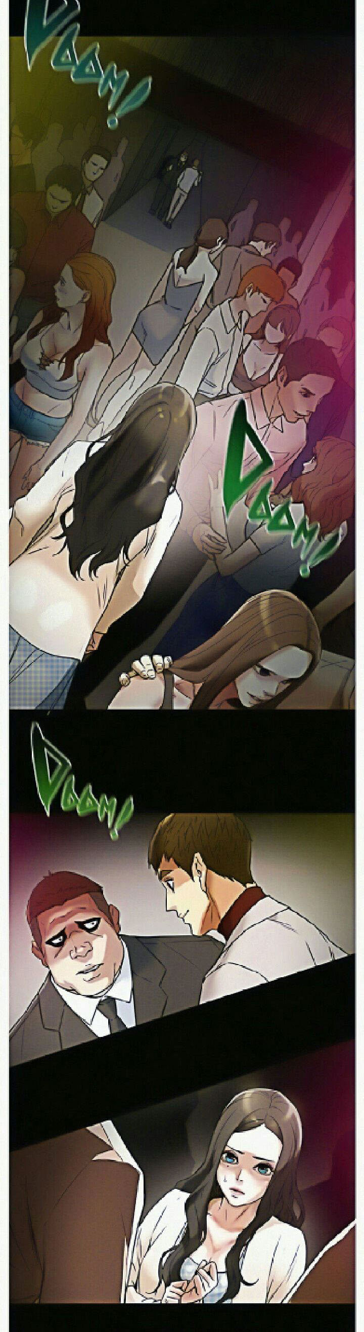 Erotic scheme - Chapter 2 51 Erotic scheme - Chapter 2 51